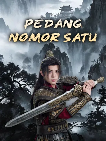 Pedang Nomor Satu